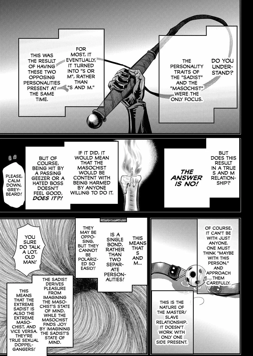 Read Pumpkin Scissors chapter 68.5 image 20 on Lezhin