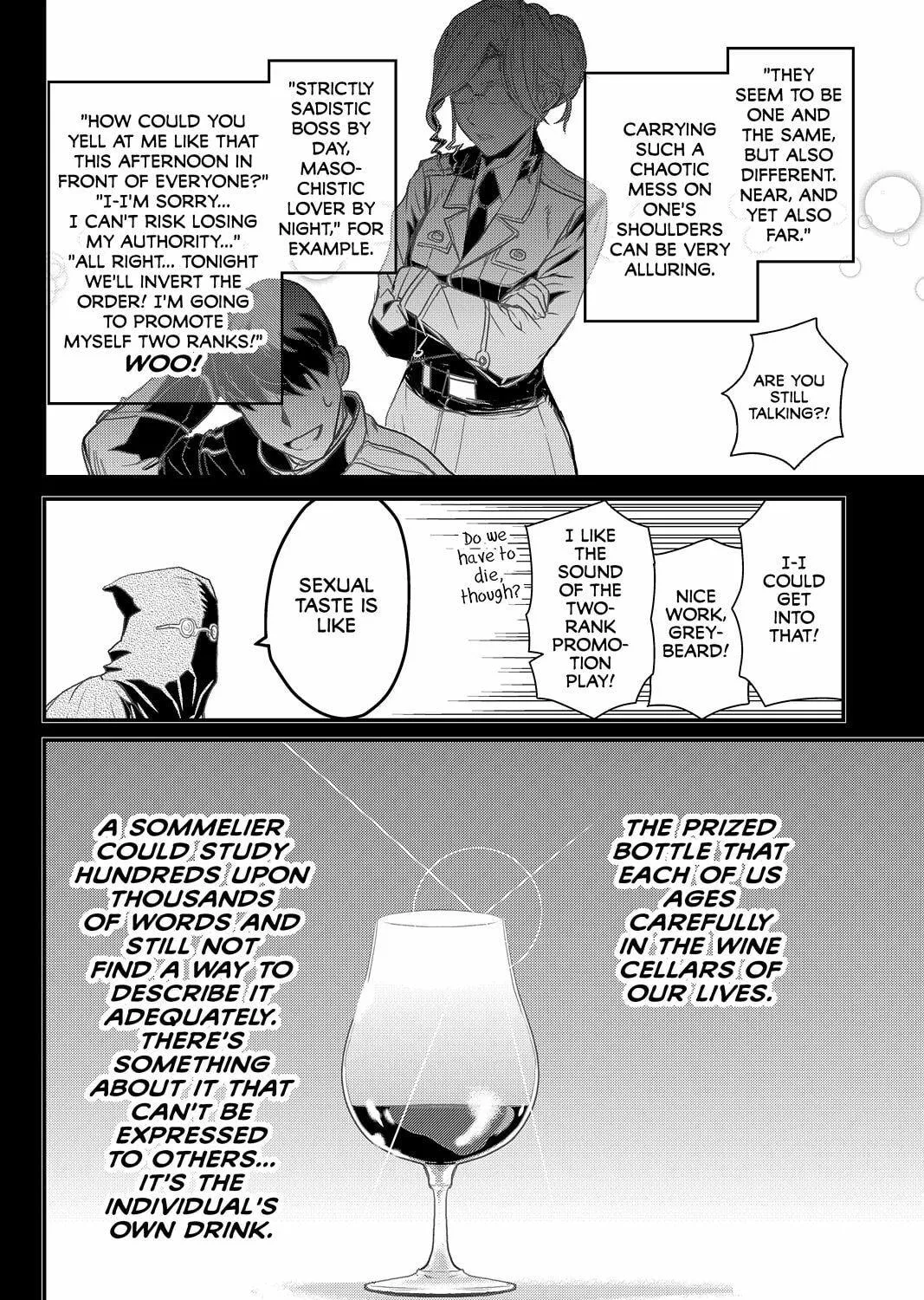 Read Pumpkin Scissors chapter 68.5 image 22 on Lezhin