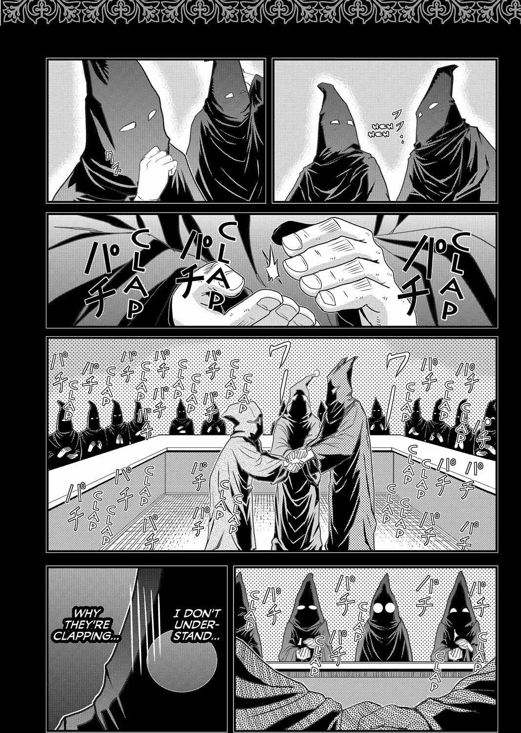 Read Pumpkin Scissors chapter 68.5 image 28 on Lezhin