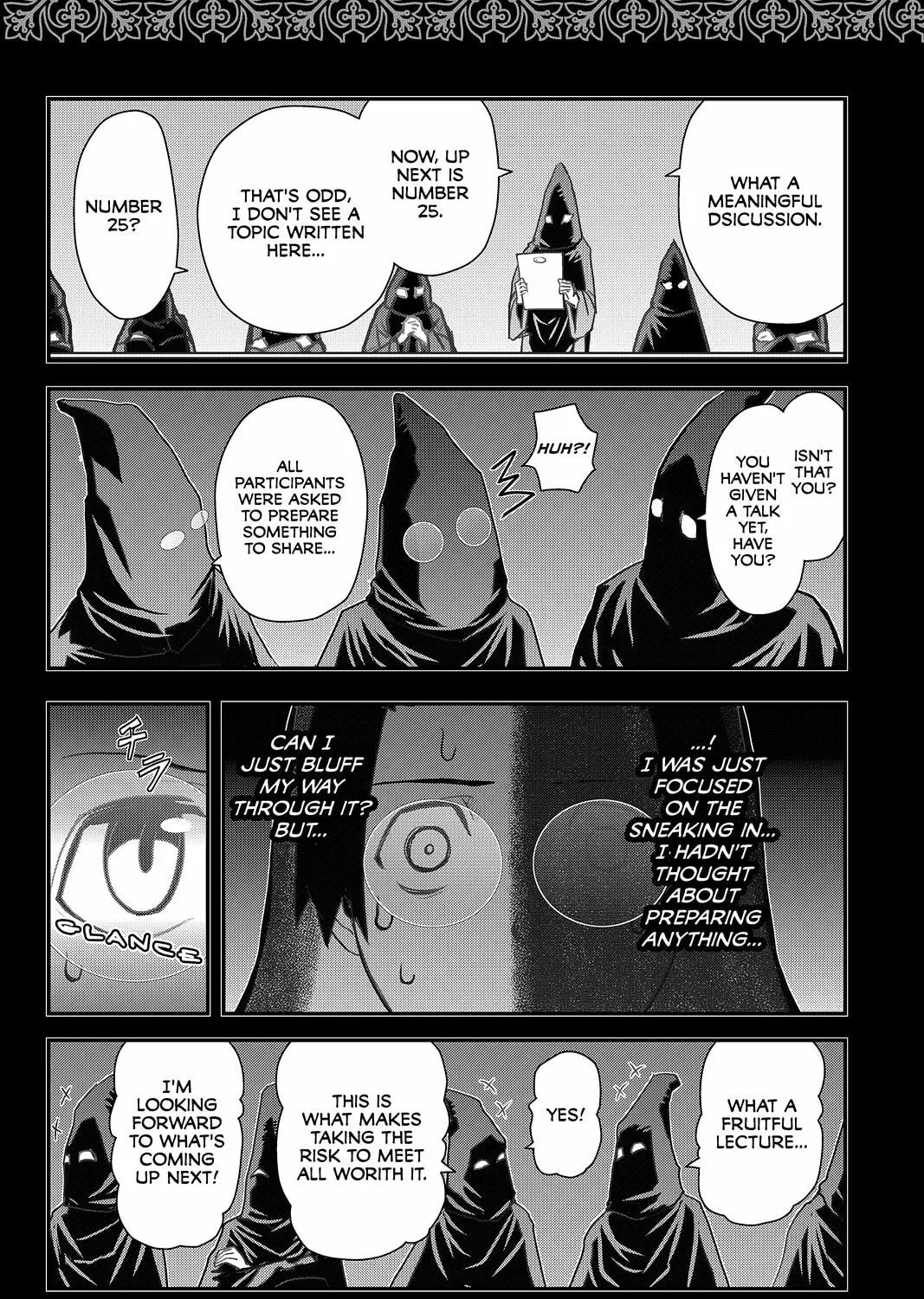 Read Pumpkin Scissors chapter 68.5 image 30 on Lezhin
