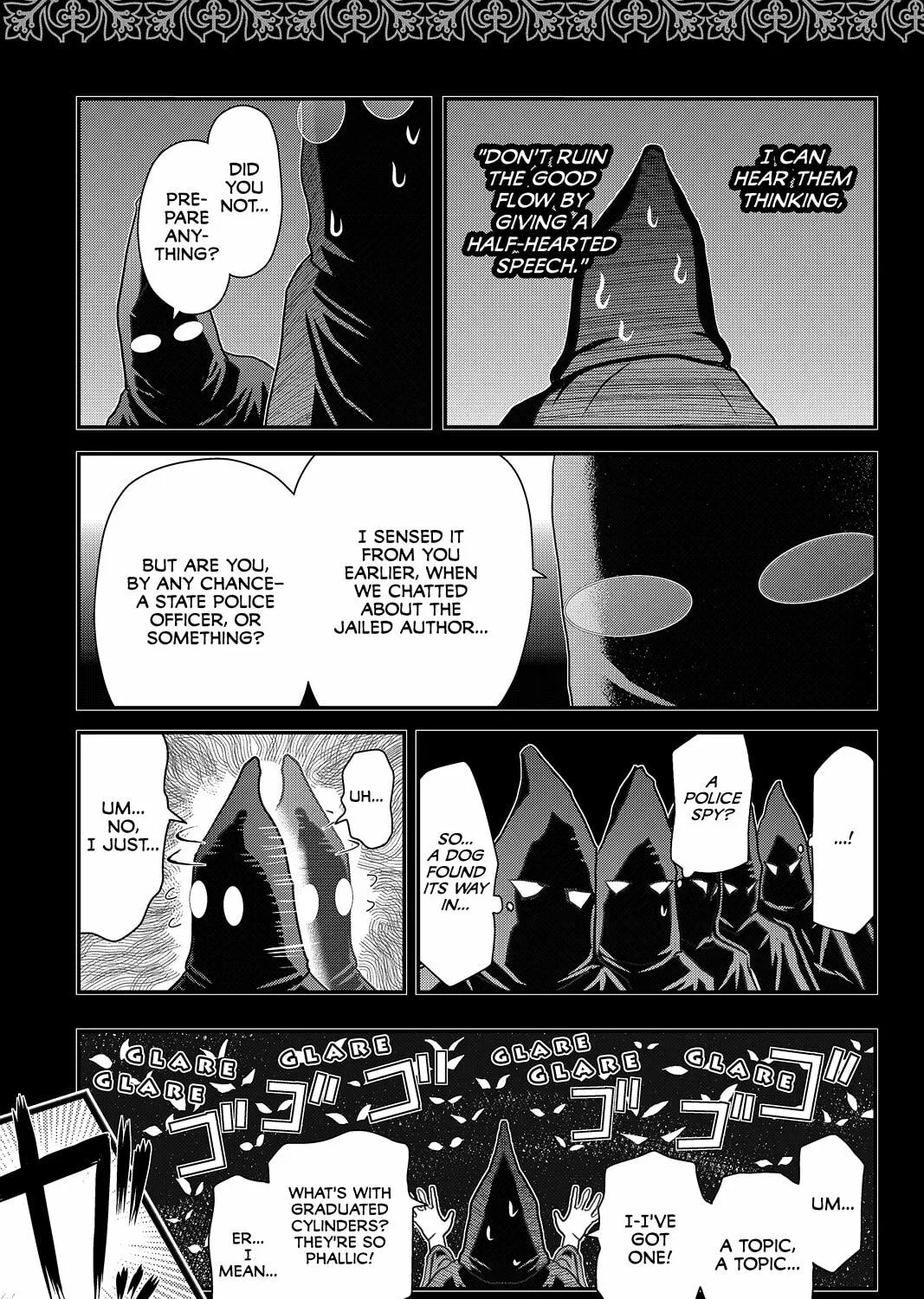 Read Pumpkin Scissors chapter 68.5 image 32 on Lezhin