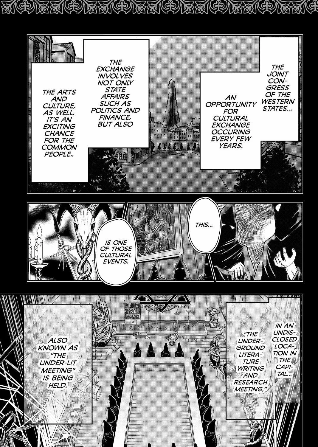 Read Pumpkin Scissors chapter 68.5 image 4 on Lezhin