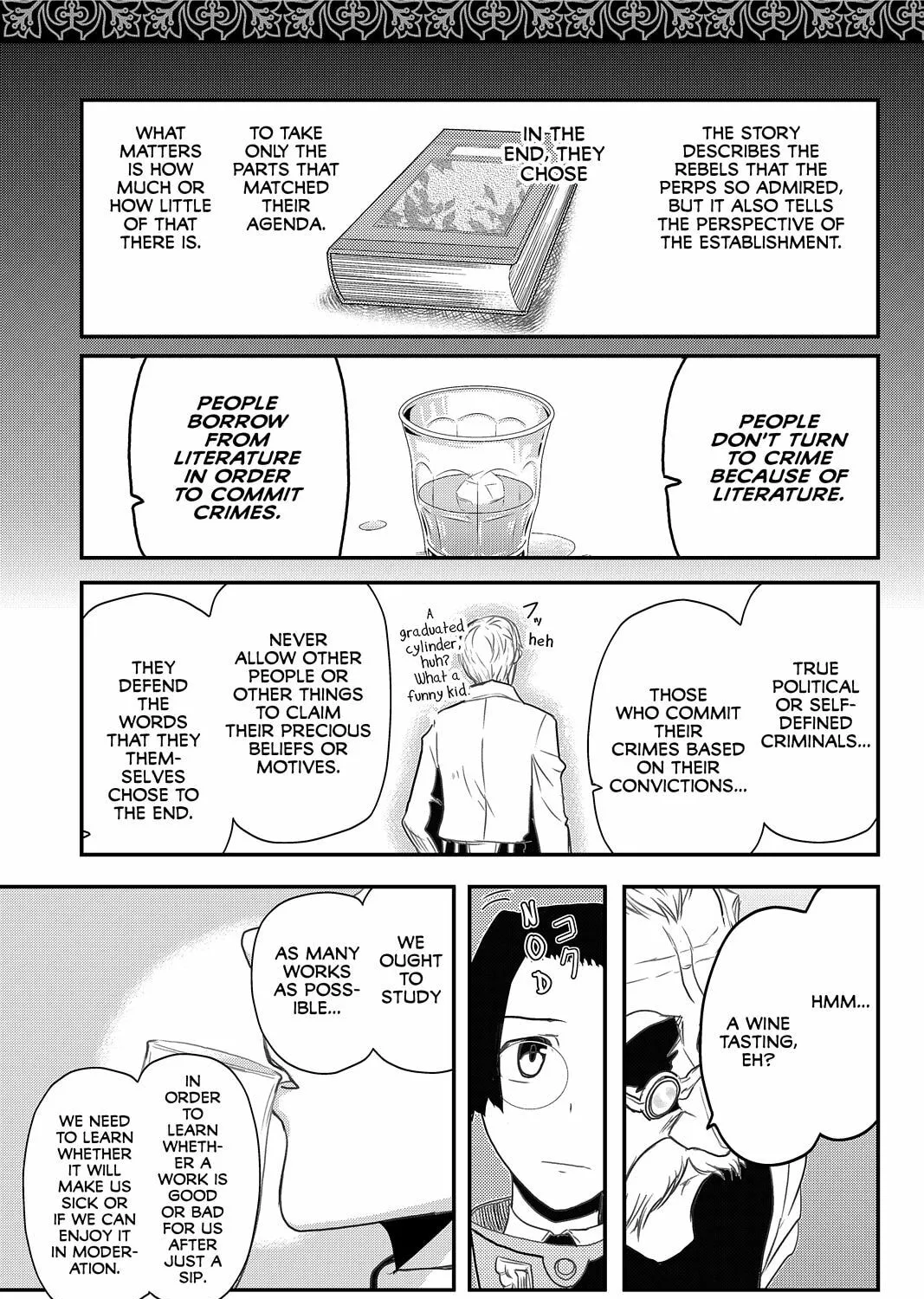Read Pumpkin Scissors chapter 68.5 image 44 on Lezhin
