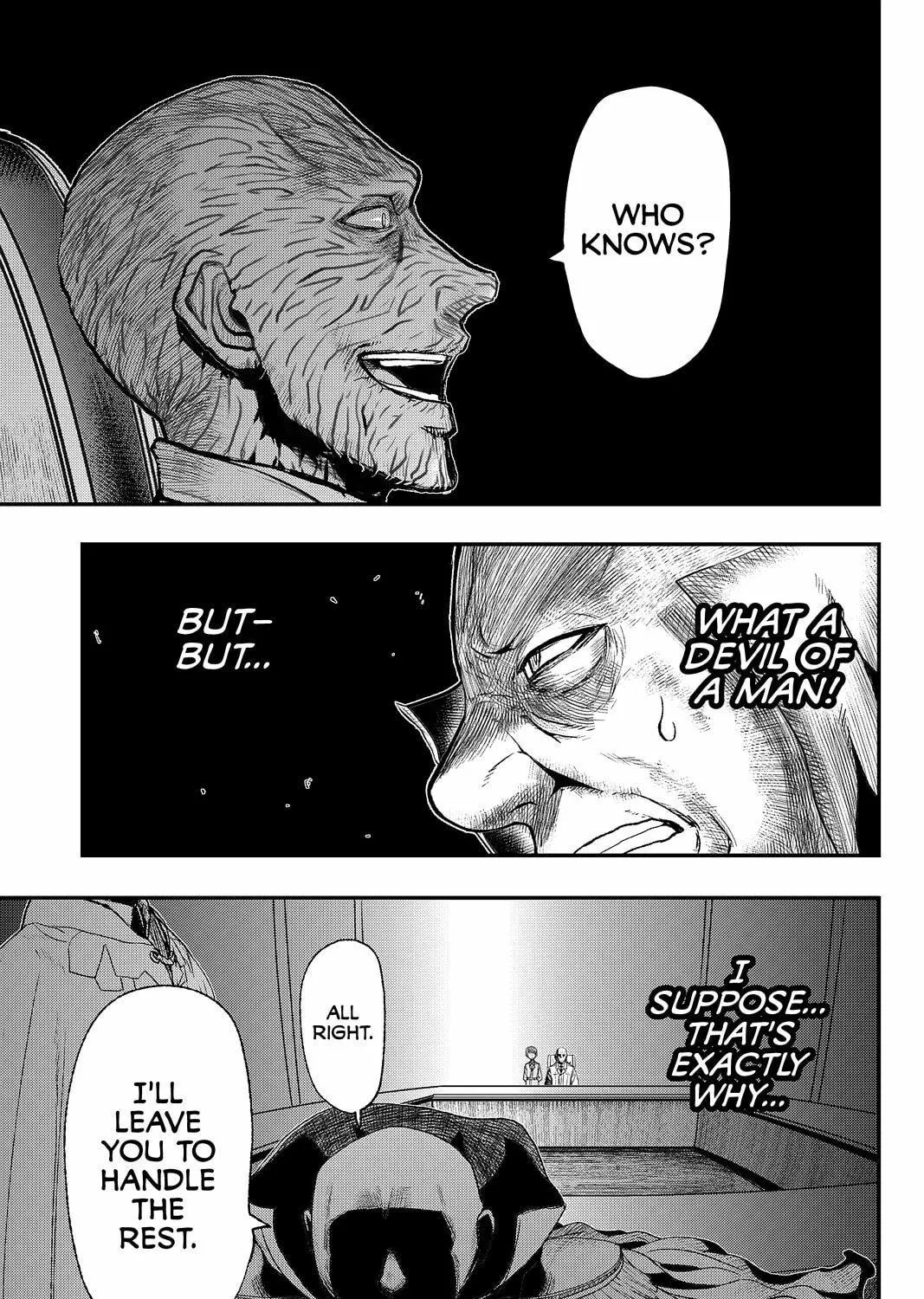 Read Pumpkin Scissors chapter 68 image 46 on Lezhin