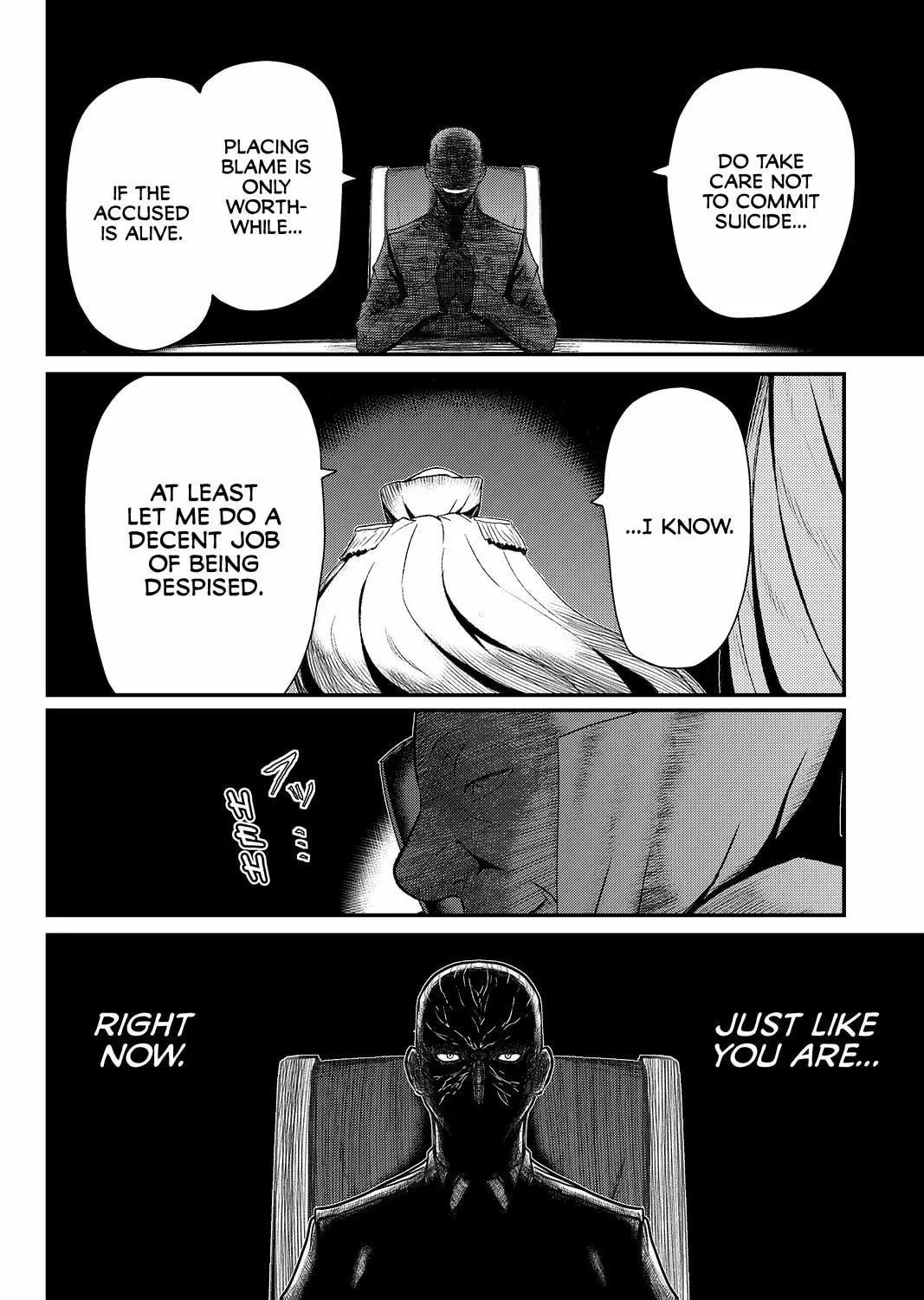 Read Pumpkin Scissors chapter 68 image 48 on Lezhin