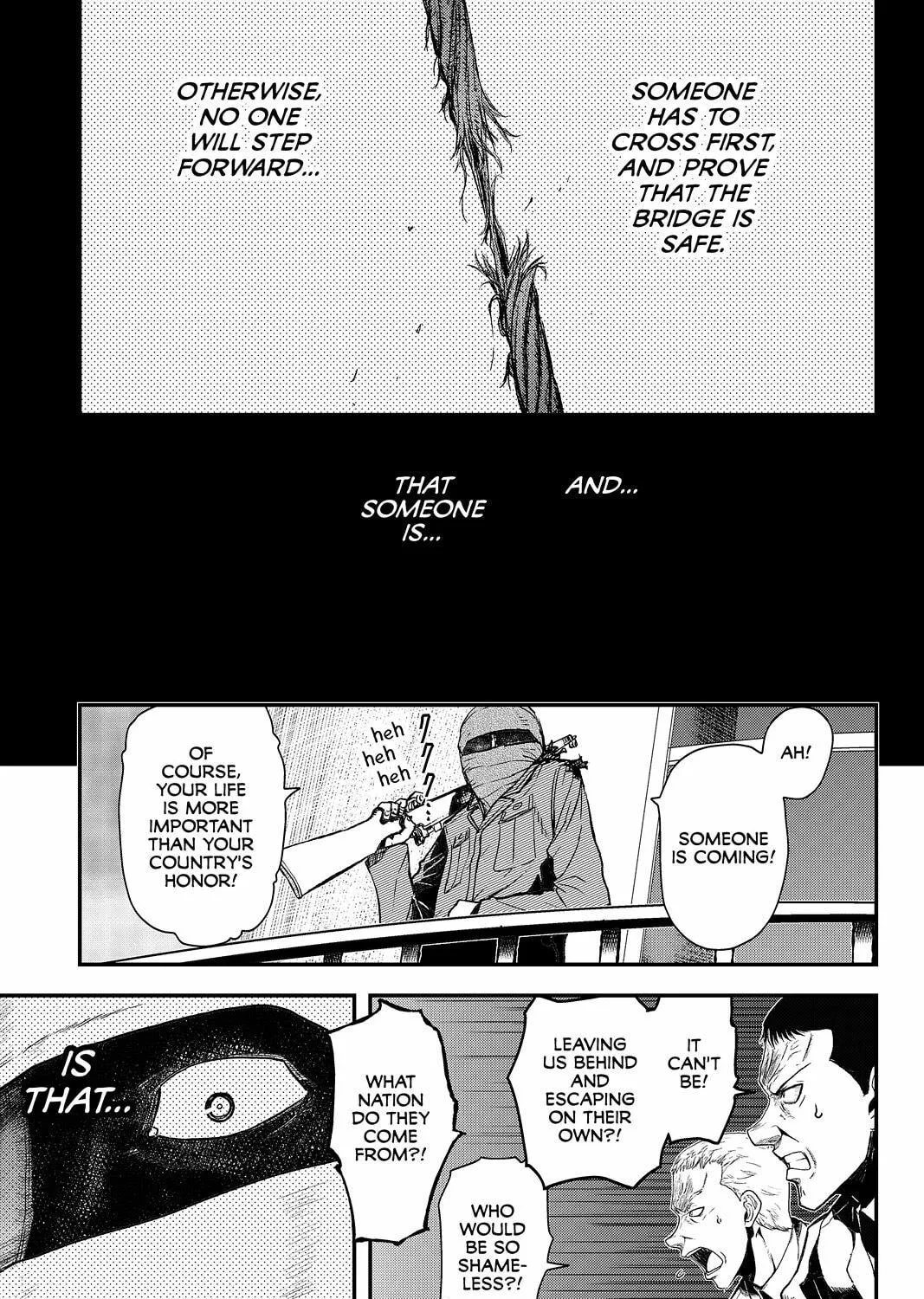 Read Pumpkin Scissors chapter 68 image 70 on Lezhin