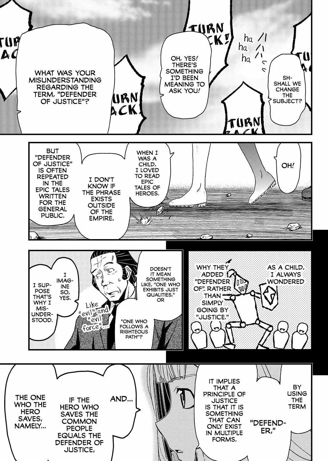 Read Pumpkin Scissors chapter 68 image 98 on Lezhin