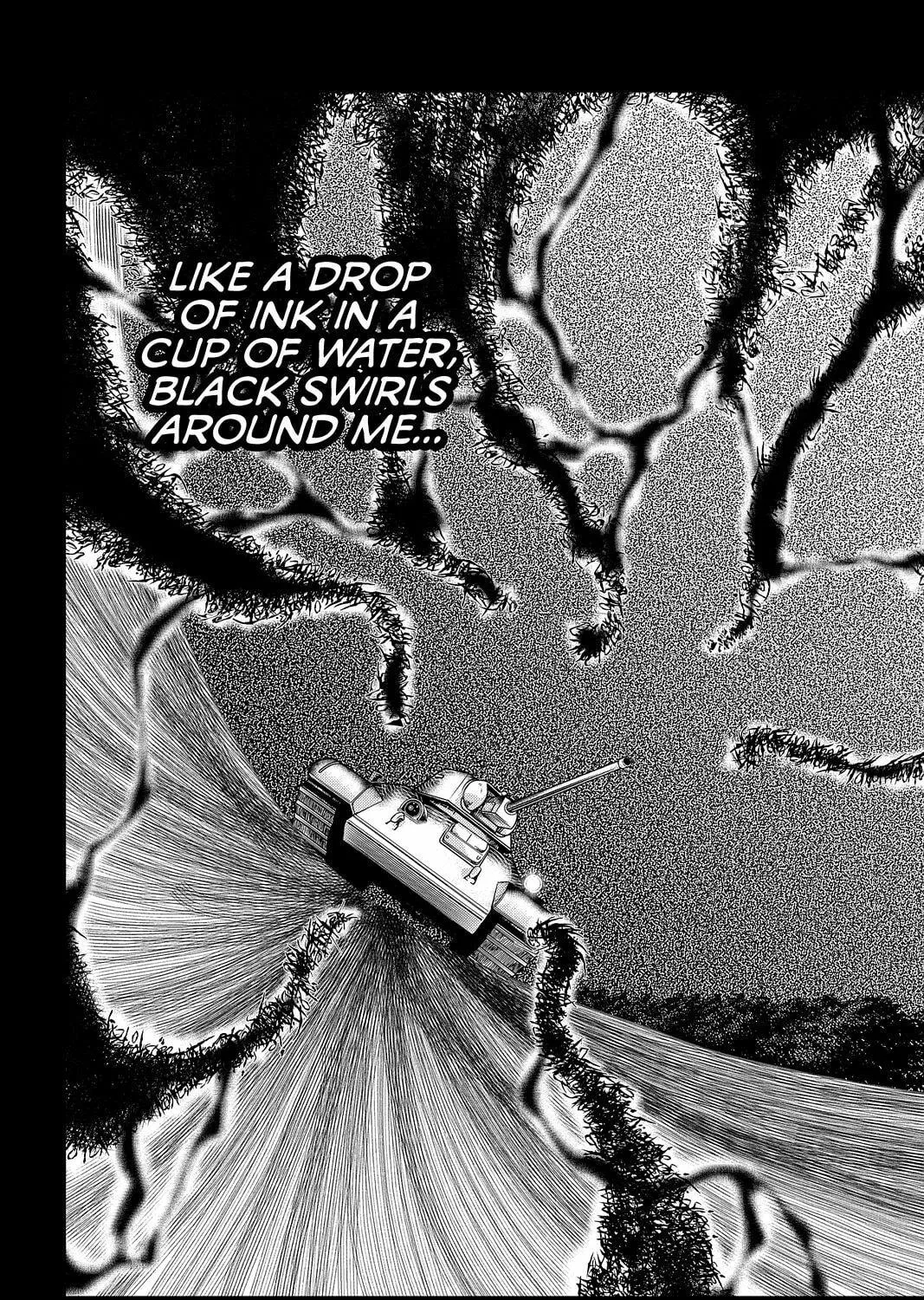 Read Pumpkin Scissors chapter 69 image 10 on Lezhin