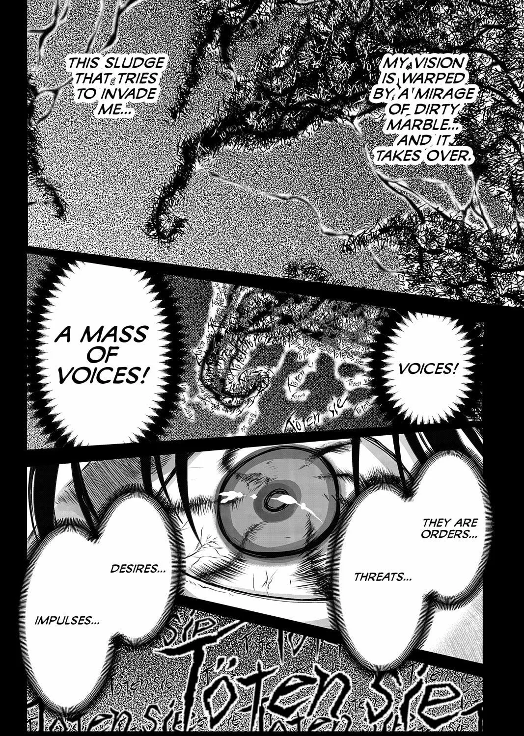Read Pumpkin Scissors chapter 69 image 12 on Lezhin