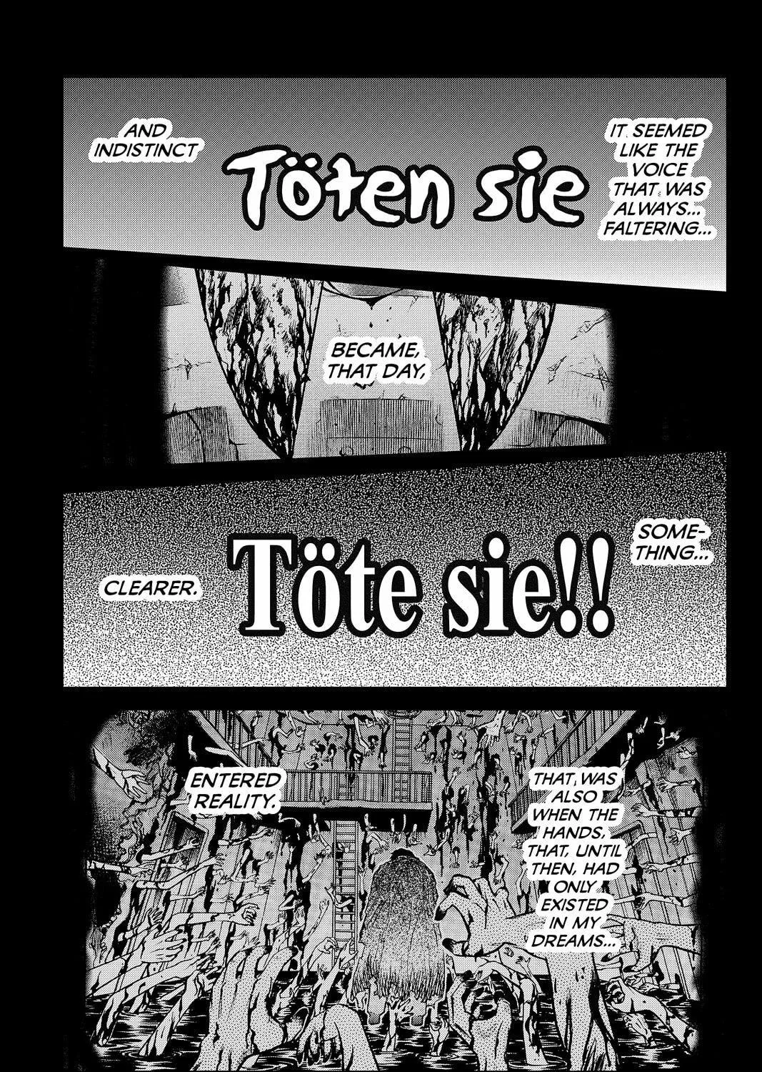 Read Pumpkin Scissors chapter 69 image 22 on Lezhin