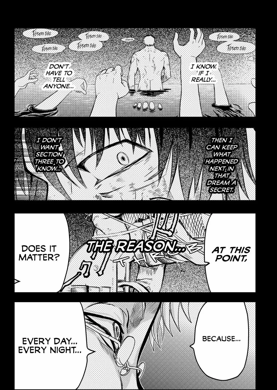 Read Pumpkin Scissors chapter 69 image 24 on Lezhin