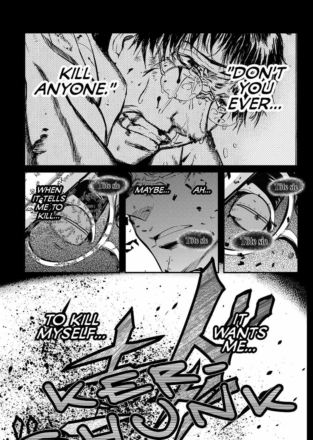 Read Pumpkin Scissors chapter 69 image 44 on Lezhin