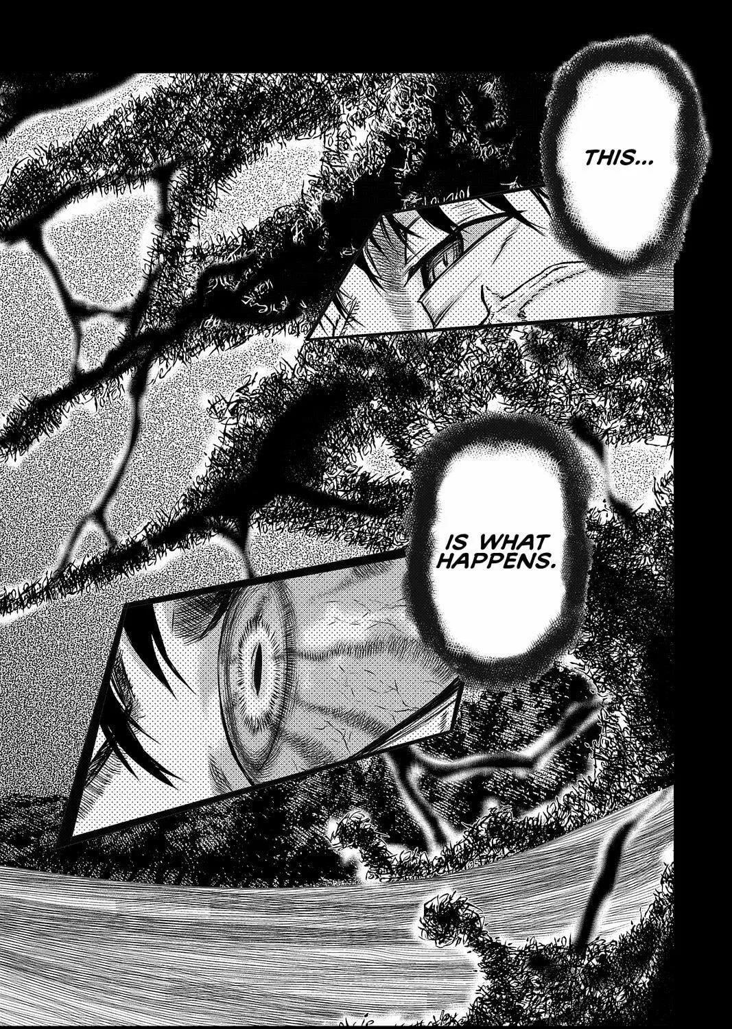 Read Pumpkin Scissors chapter 69 image 8 on Lezhin