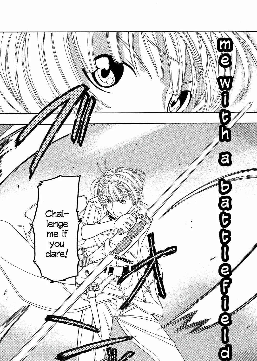 Read Pumpkin Scissors chapter 7 image 104 on Lezhin