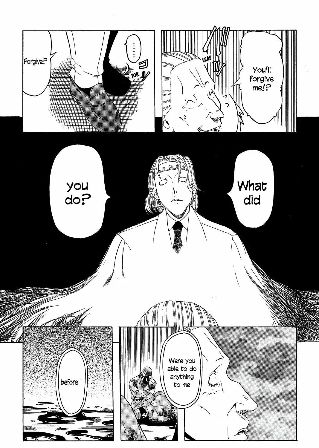 Read Pumpkin Scissors chapter 7 image 60 on Lezhin