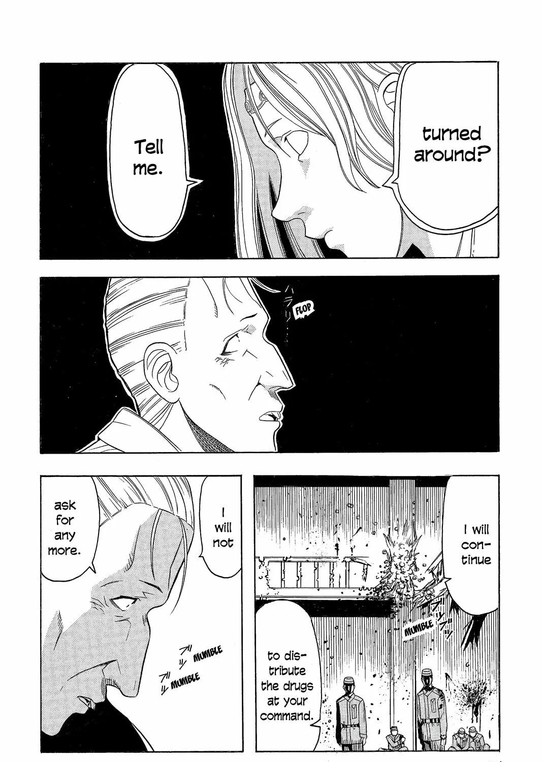 Read Pumpkin Scissors chapter 7 image 62 on Lezhin