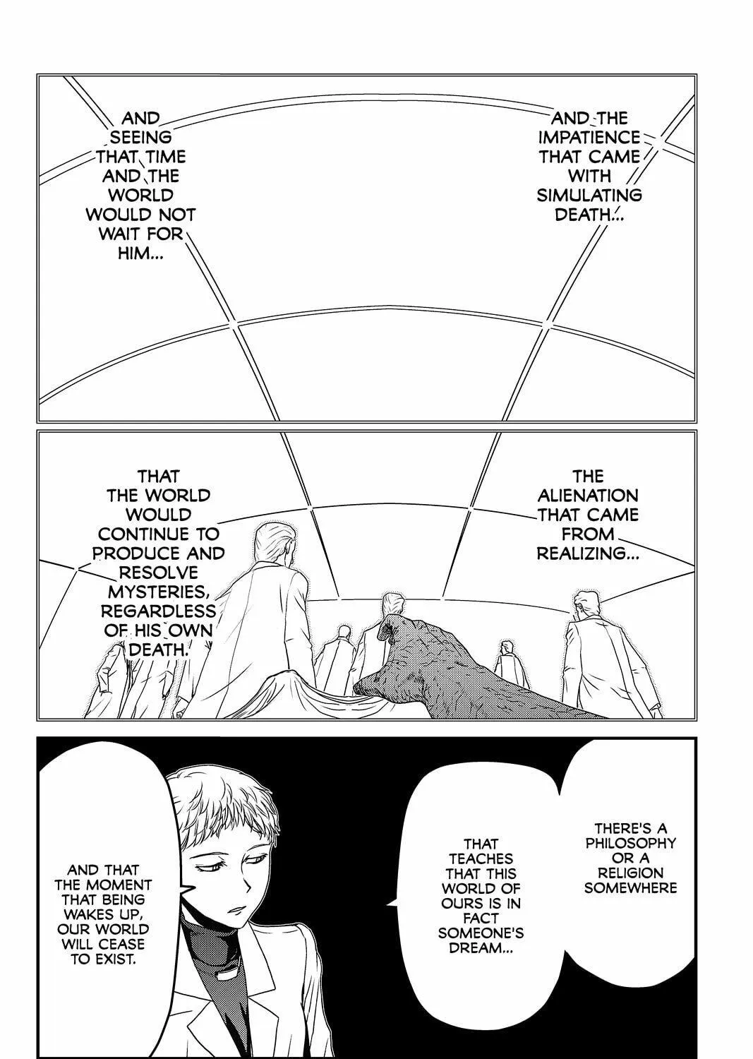 Read Pumpkin Scissors chapter 71 image 10 on Lezhin