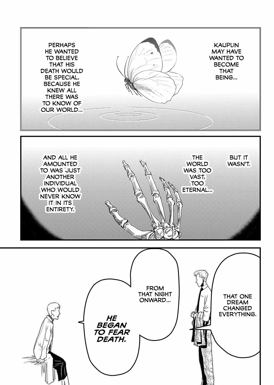 Read Pumpkin Scissors chapter 71 image 12 on Lezhin