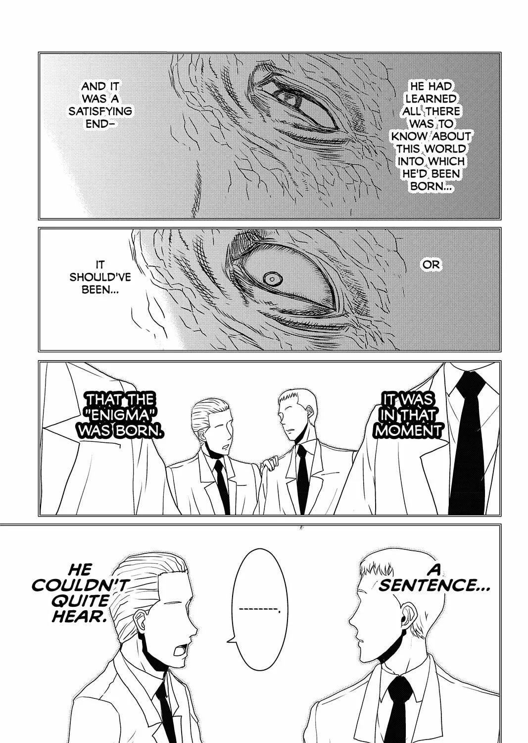 Read Pumpkin Scissors chapter 71 image 4 on Lezhin