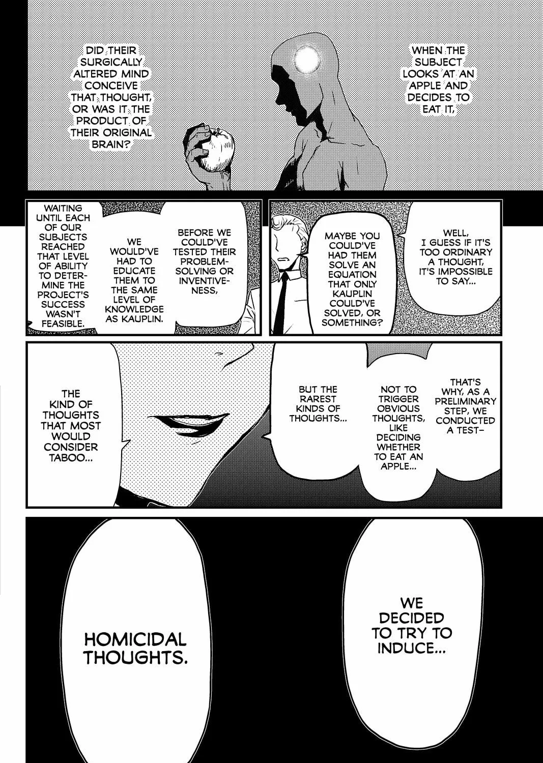 Read Pumpkin Scissors chapter 71 image 62 on Lezhin