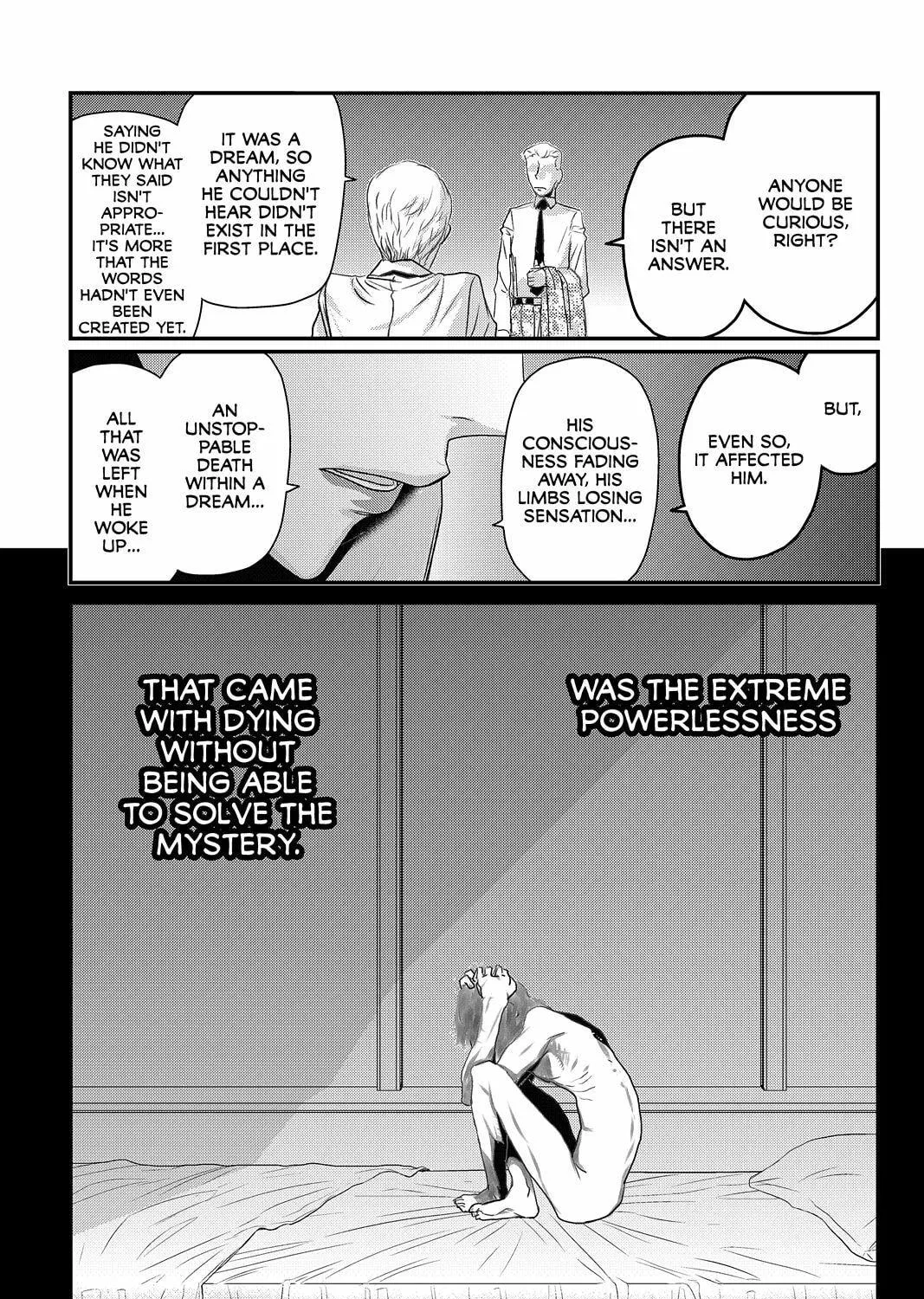 Read Pumpkin Scissors chapter 71 image 8 on Lezhin
