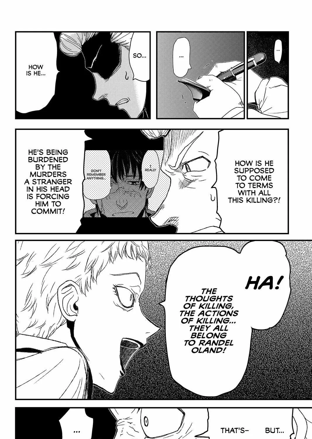 Read Pumpkin Scissors chapter 72 image 10 on Lezhin