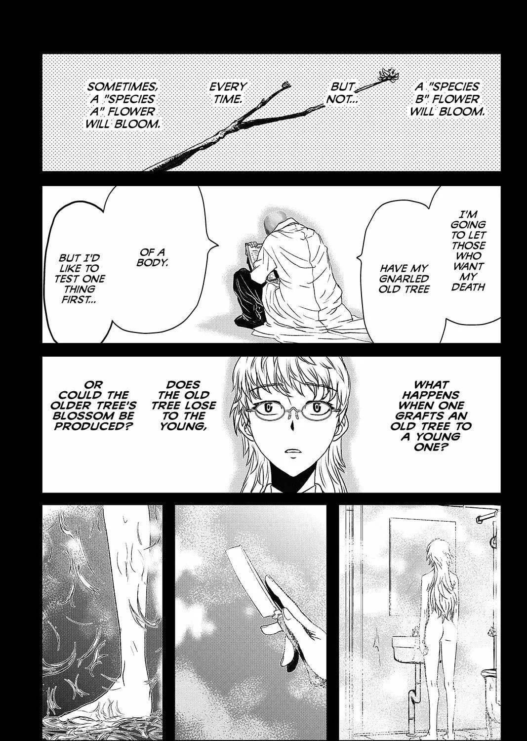 Read Pumpkin Scissors chapter 72 image 40 on Lezhin