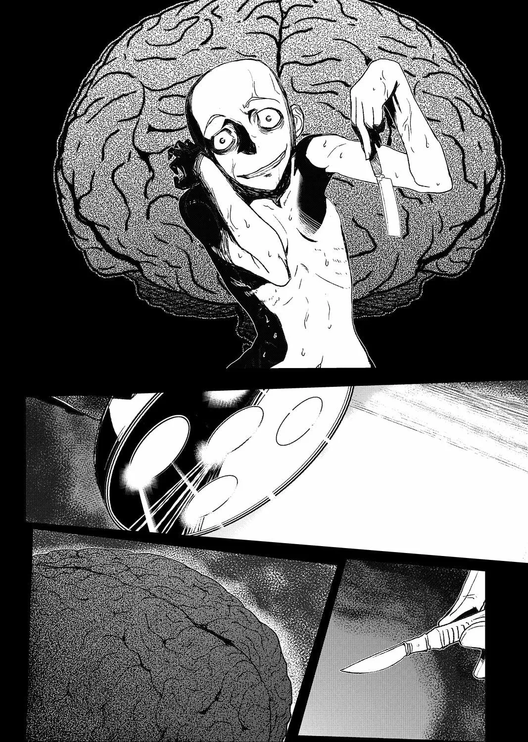Read Pumpkin Scissors chapter 72 image 42 on Lezhin