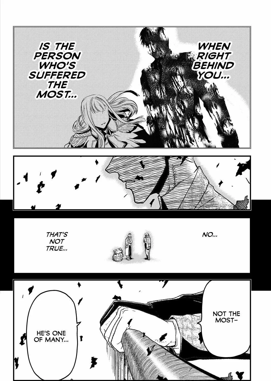 Read Pumpkin Scissors chapter 72 image 70 on Lezhin