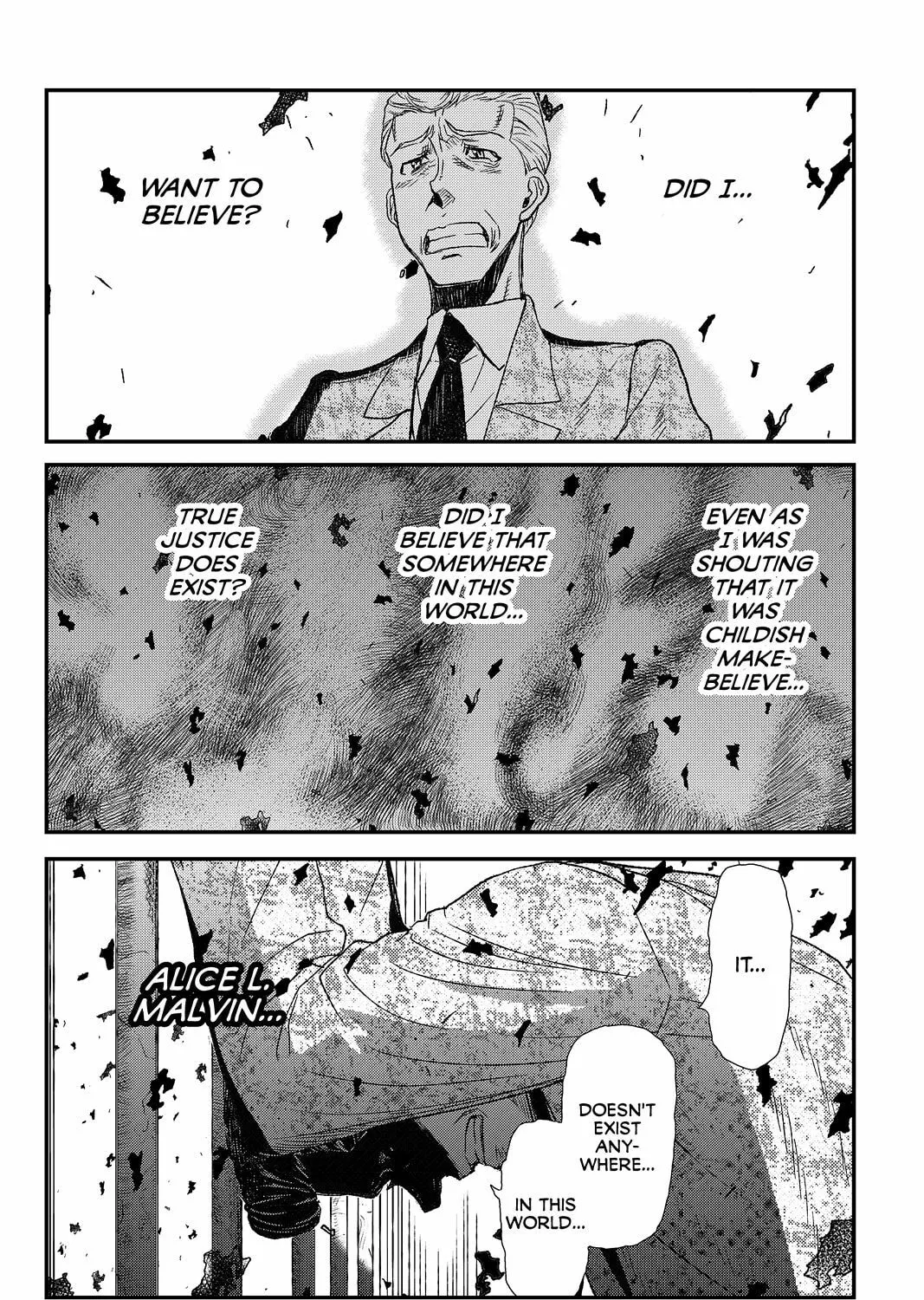Read Pumpkin Scissors chapter 72 image 74 on Lezhin