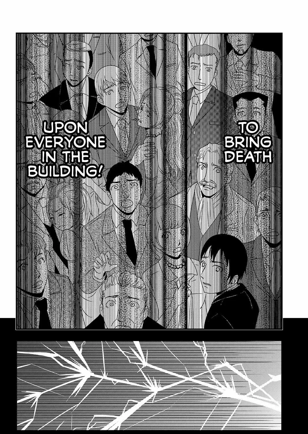 Read Pumpkin Scissors chapter 75 image 6 on Lezhin