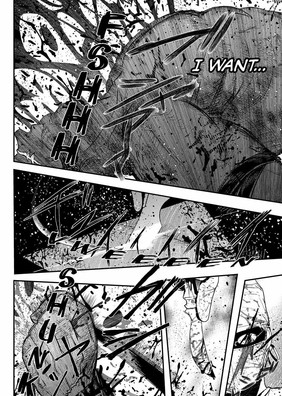 Read Pumpkin Scissors chapter 76 image 22 on Lezhin