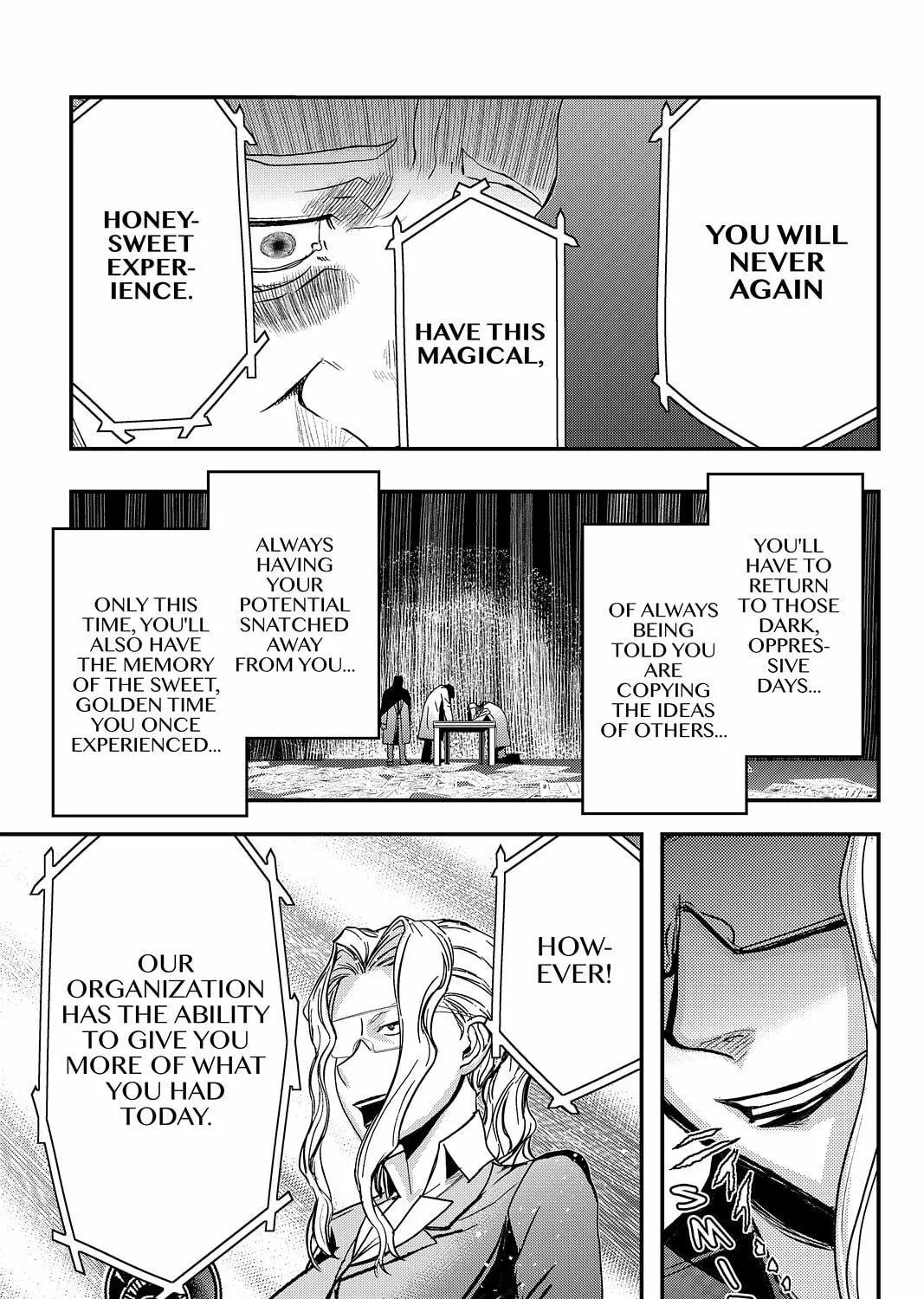 Read Pumpkin Scissors chapter 77 image 28 on Lezhin