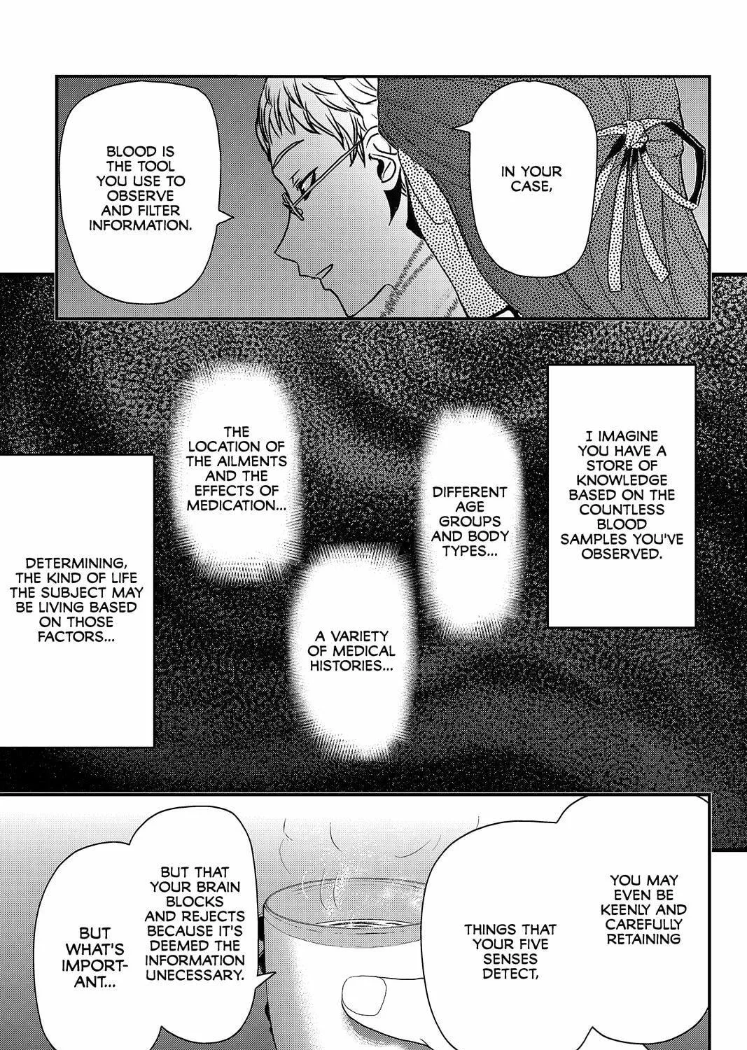 Read Pumpkin Scissors chapter 78 image 40 on Lezhin