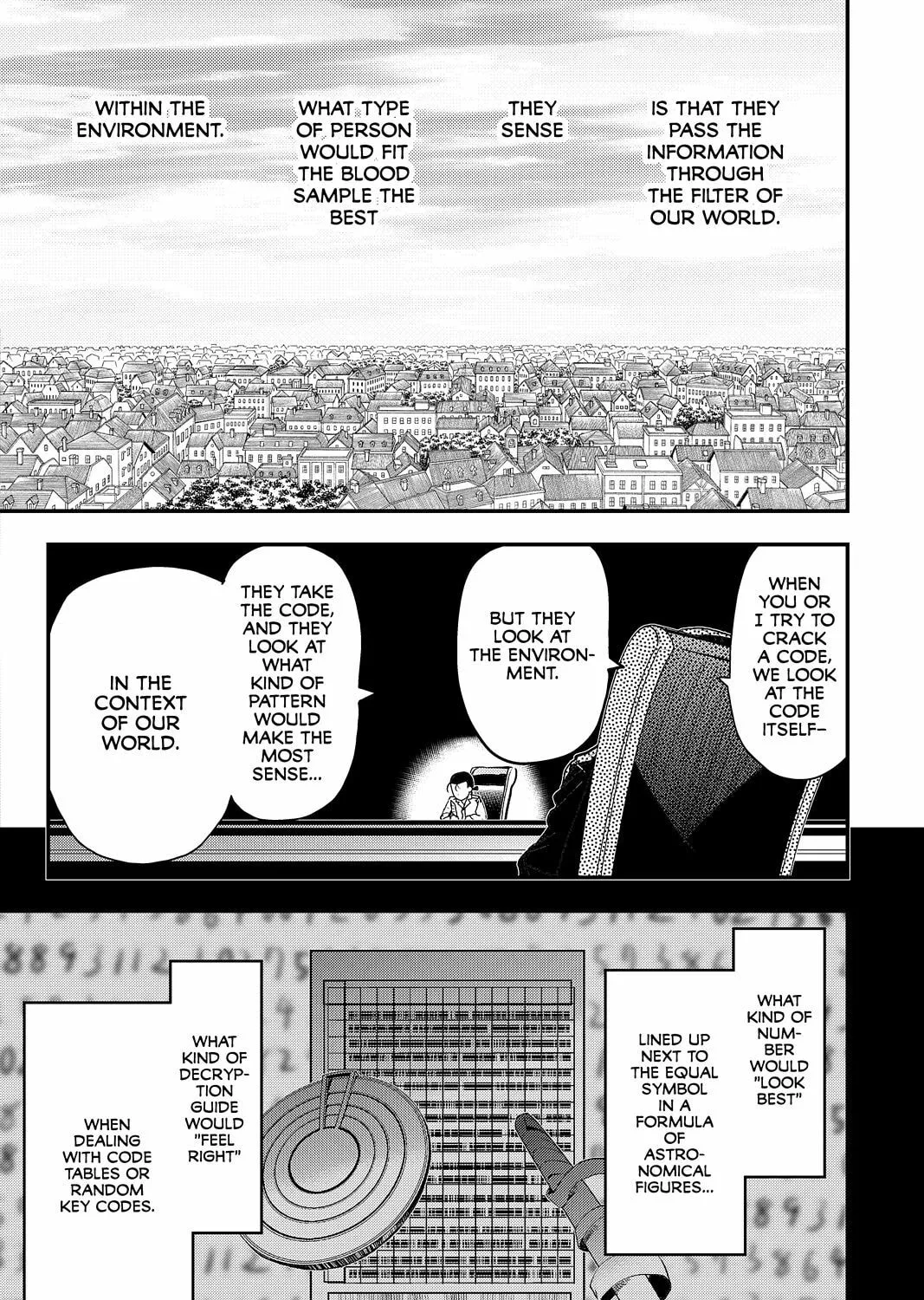 Read Pumpkin Scissors chapter 78 image 42 on Lezhin