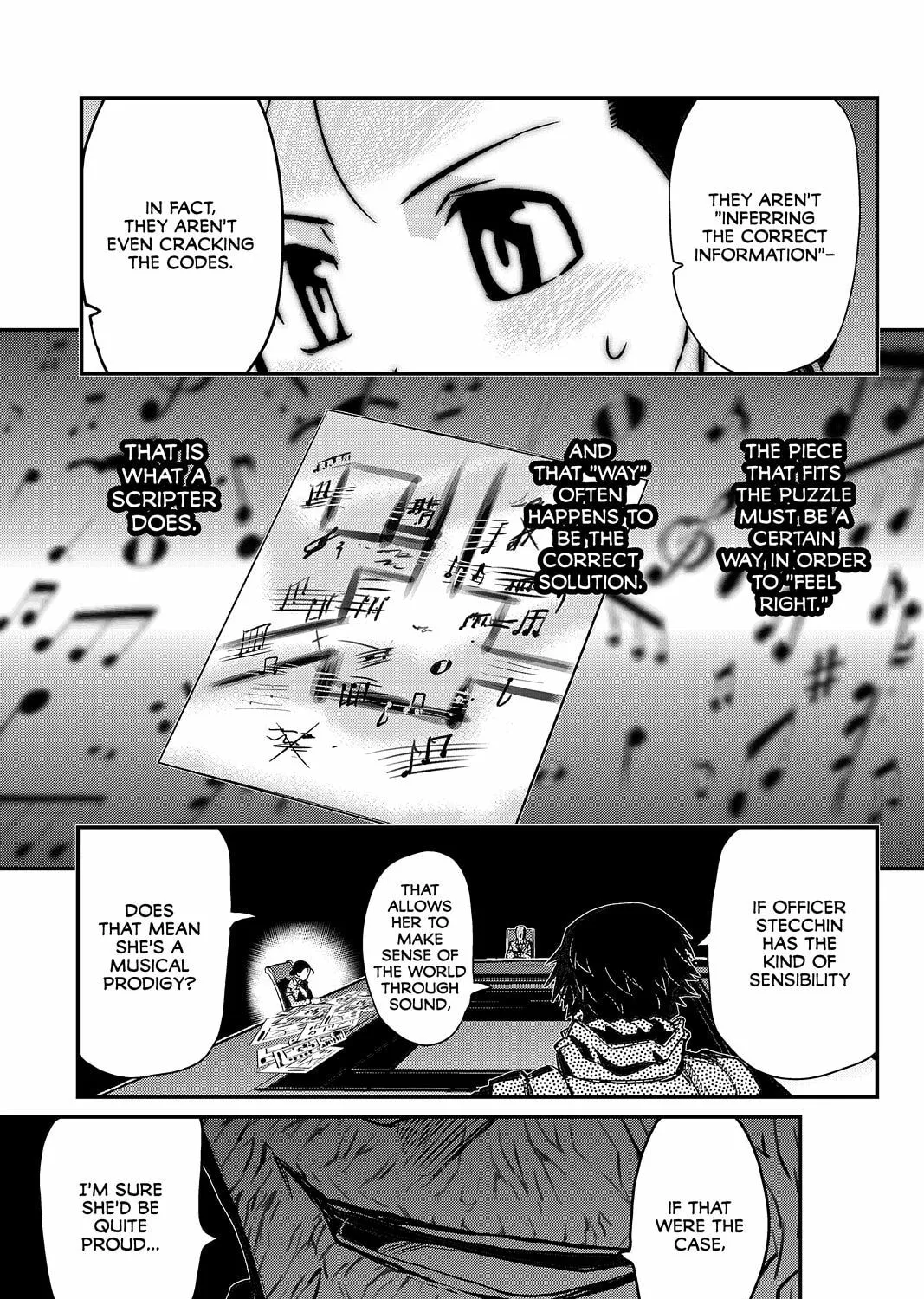 Read Pumpkin Scissors chapter 78 image 44 on Lezhin
