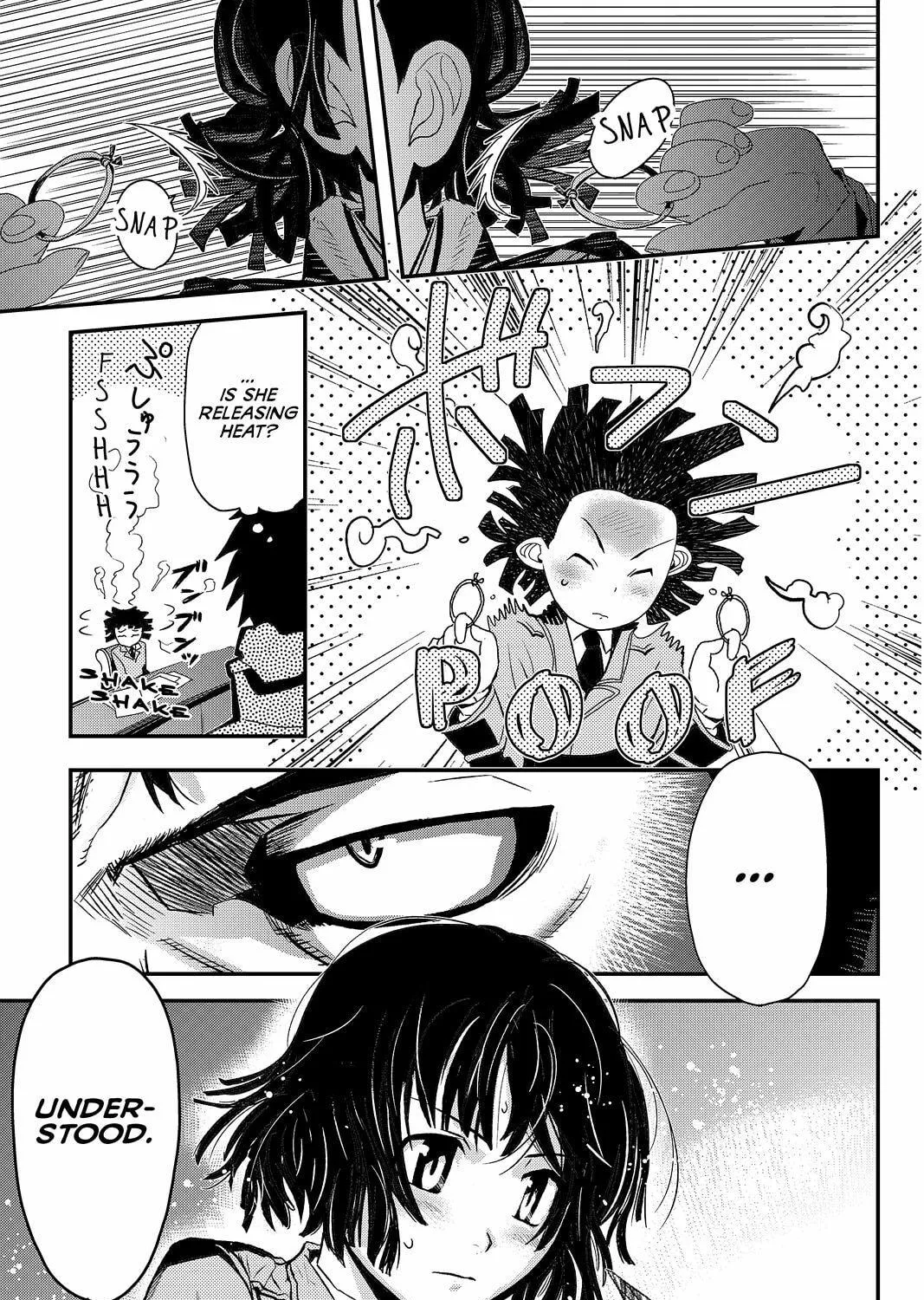 Read Pumpkin Scissors chapter 78 image 52 on Lezhin