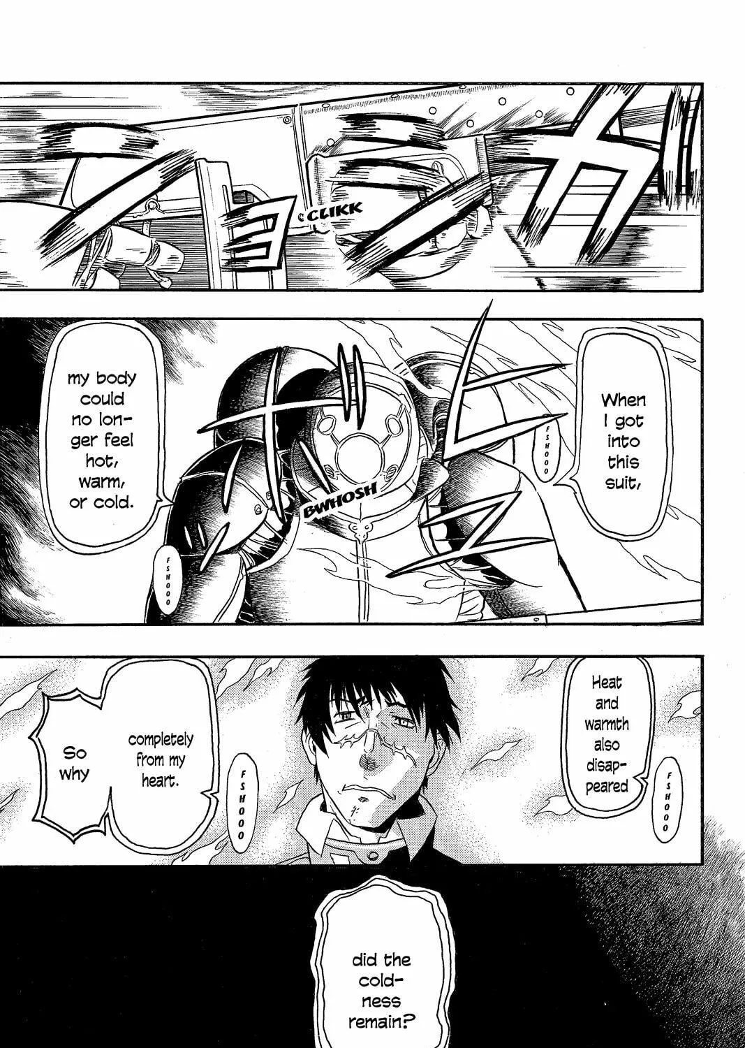 Read Pumpkin Scissors chapter 8 image 68 on Lezhin