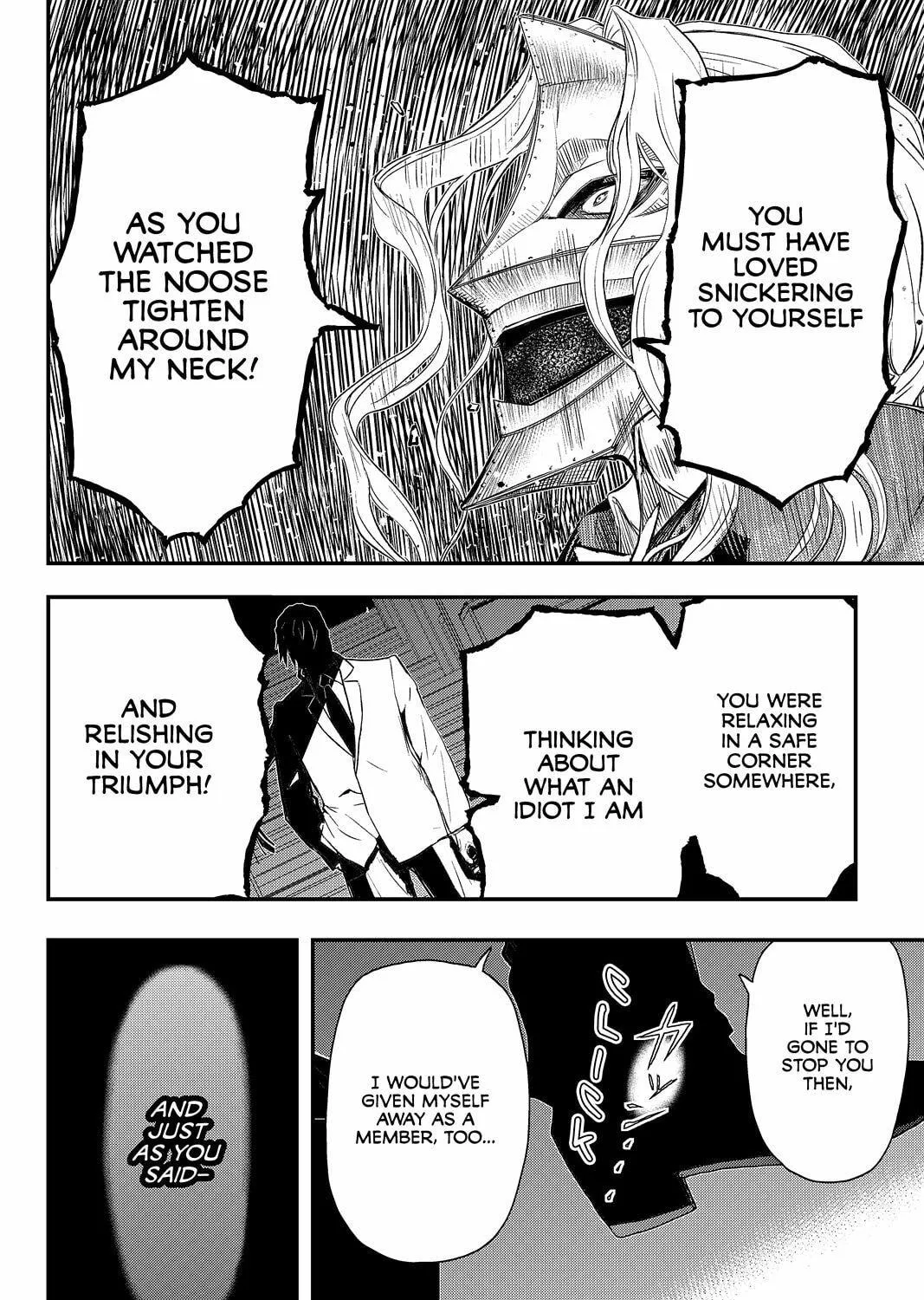 Read Pumpkin Scissors chapter 80 image 10 on Lezhin