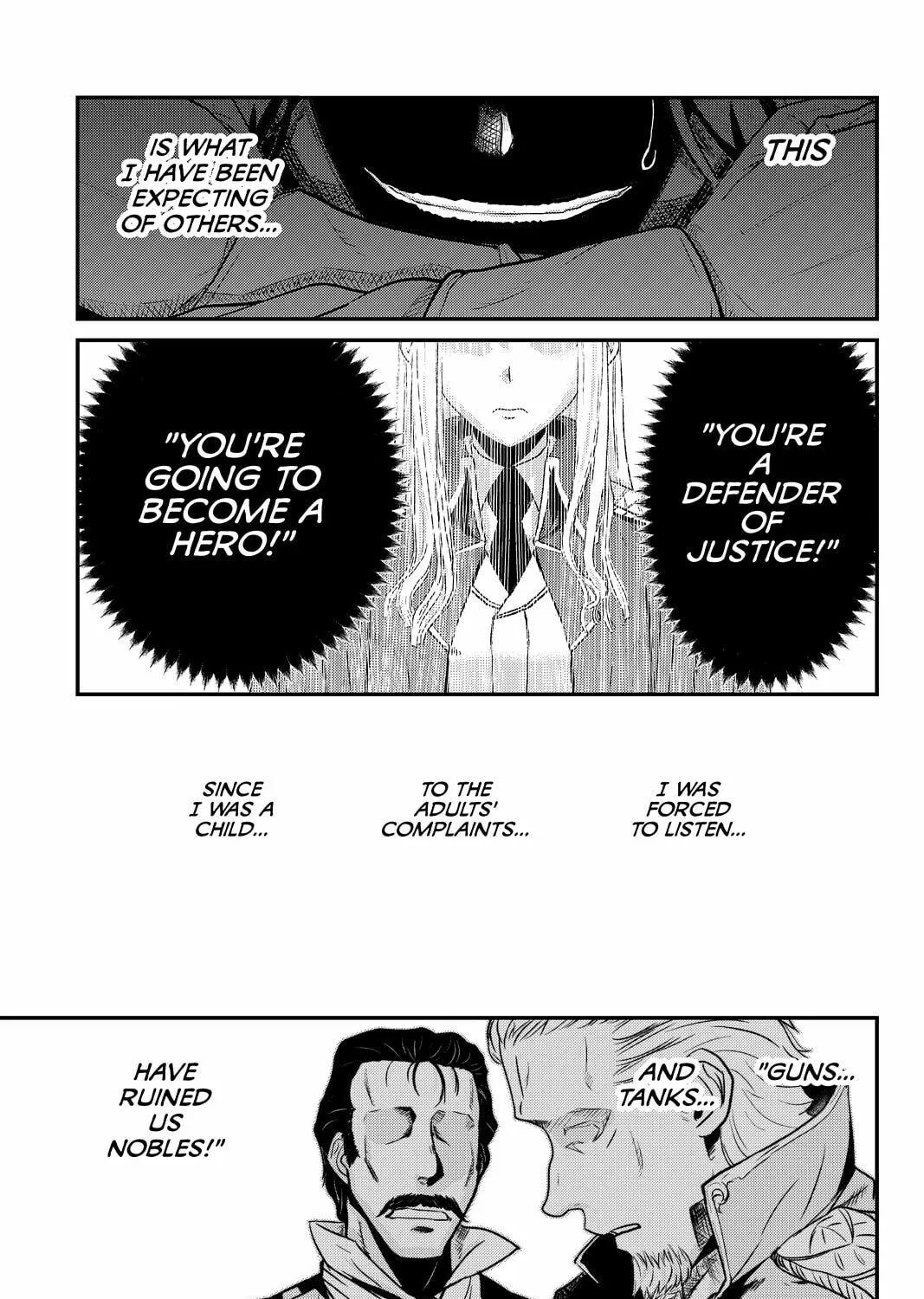 Read Pumpkin Scissors chapter 80 image 76 on Lezhin
