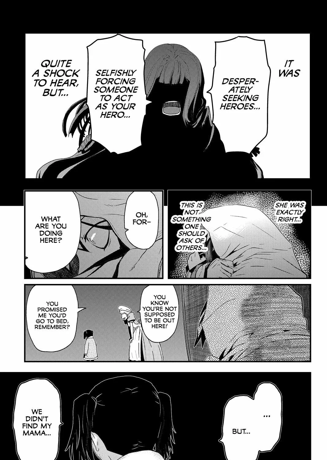 Read Pumpkin Scissors chapter 80 image 84 on Lezhin