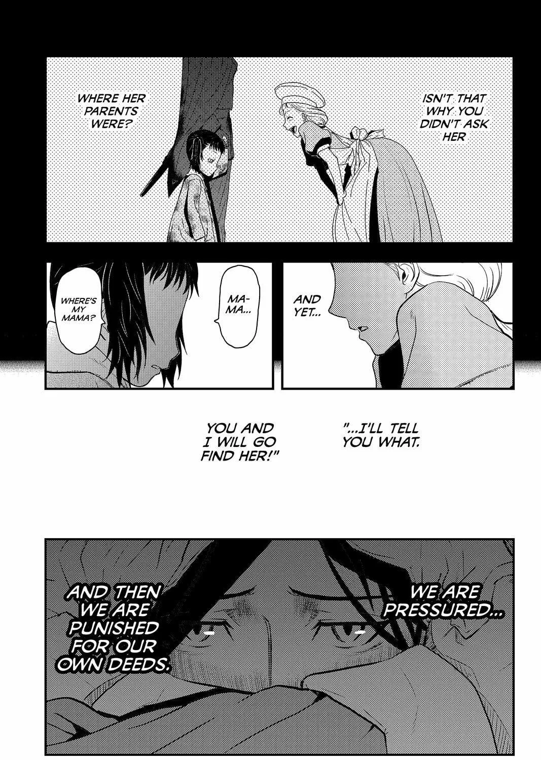 Read Pumpkin Scissors chapter 80 image 88 on Lezhin