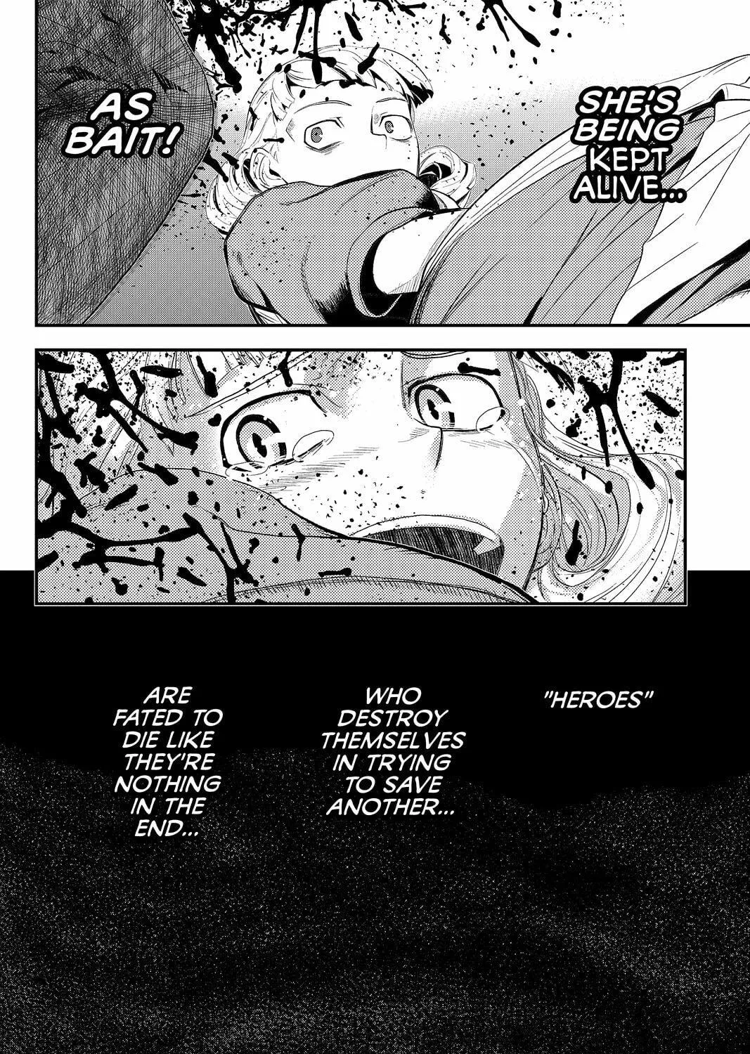 Read Pumpkin Scissors chapter 80 image 98 on Lezhin