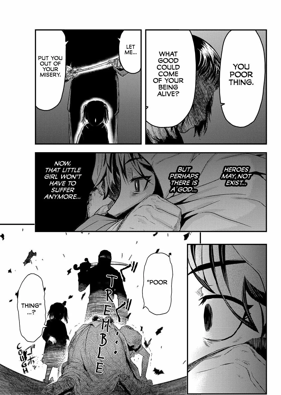 Read Pumpkin Scissors chapter 81 image 32 on Lezhin