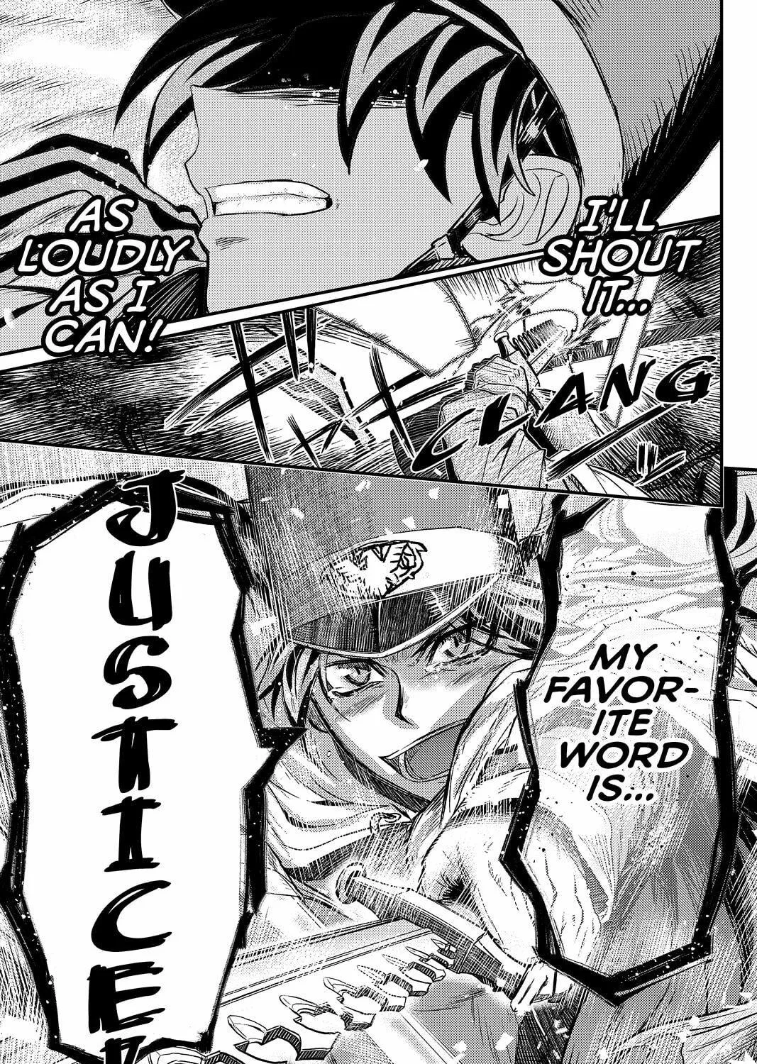 Read Pumpkin Scissors chapter 81 image 48 on Lezhin