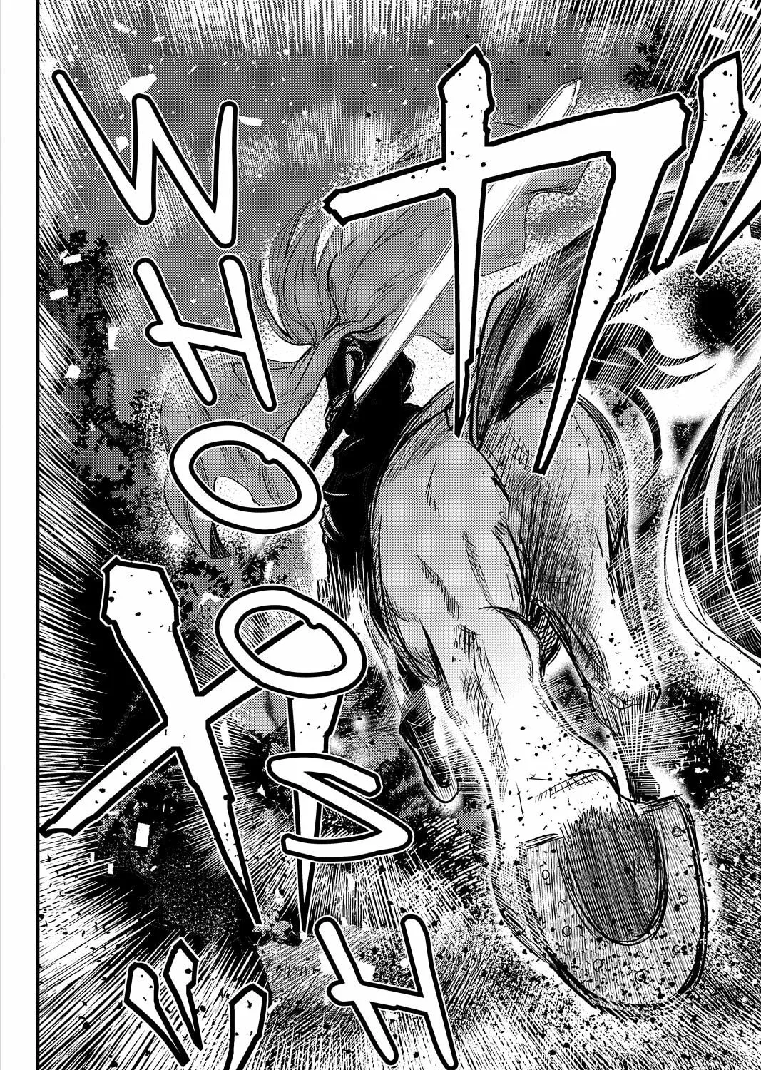 Read Pumpkin Scissors chapter 82 image 62 on Lezhin