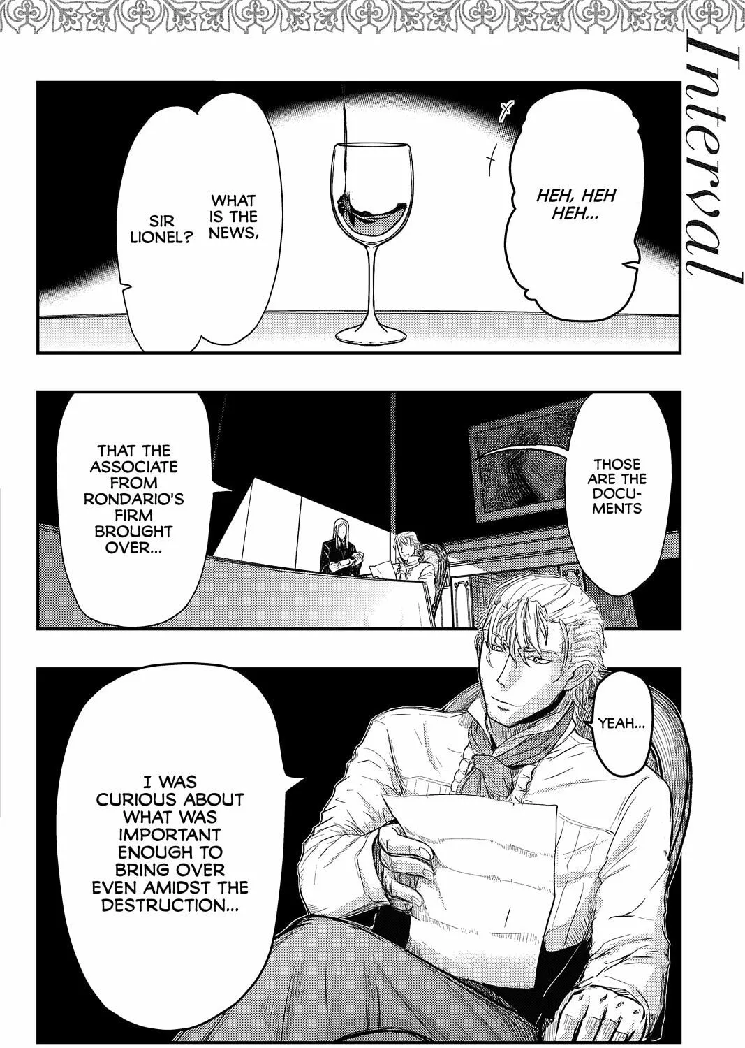 Read Pumpkin Scissors chapter 82 image 66 on Lezhin