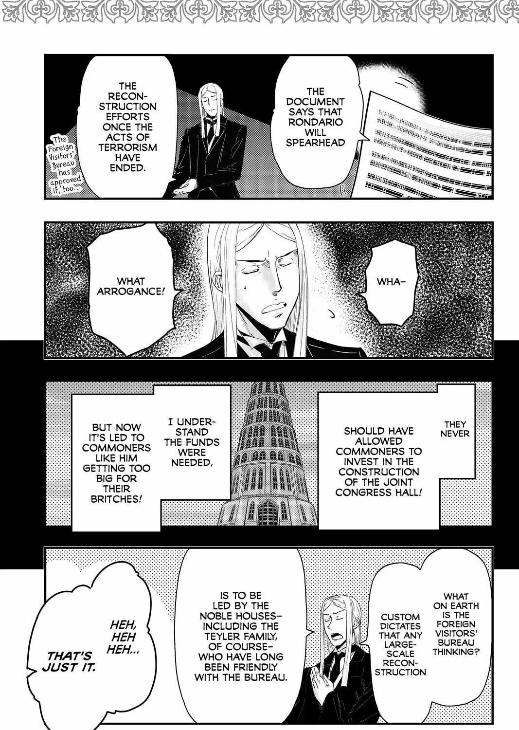 Read Pumpkin Scissors chapter 82 image 68 on Lezhin