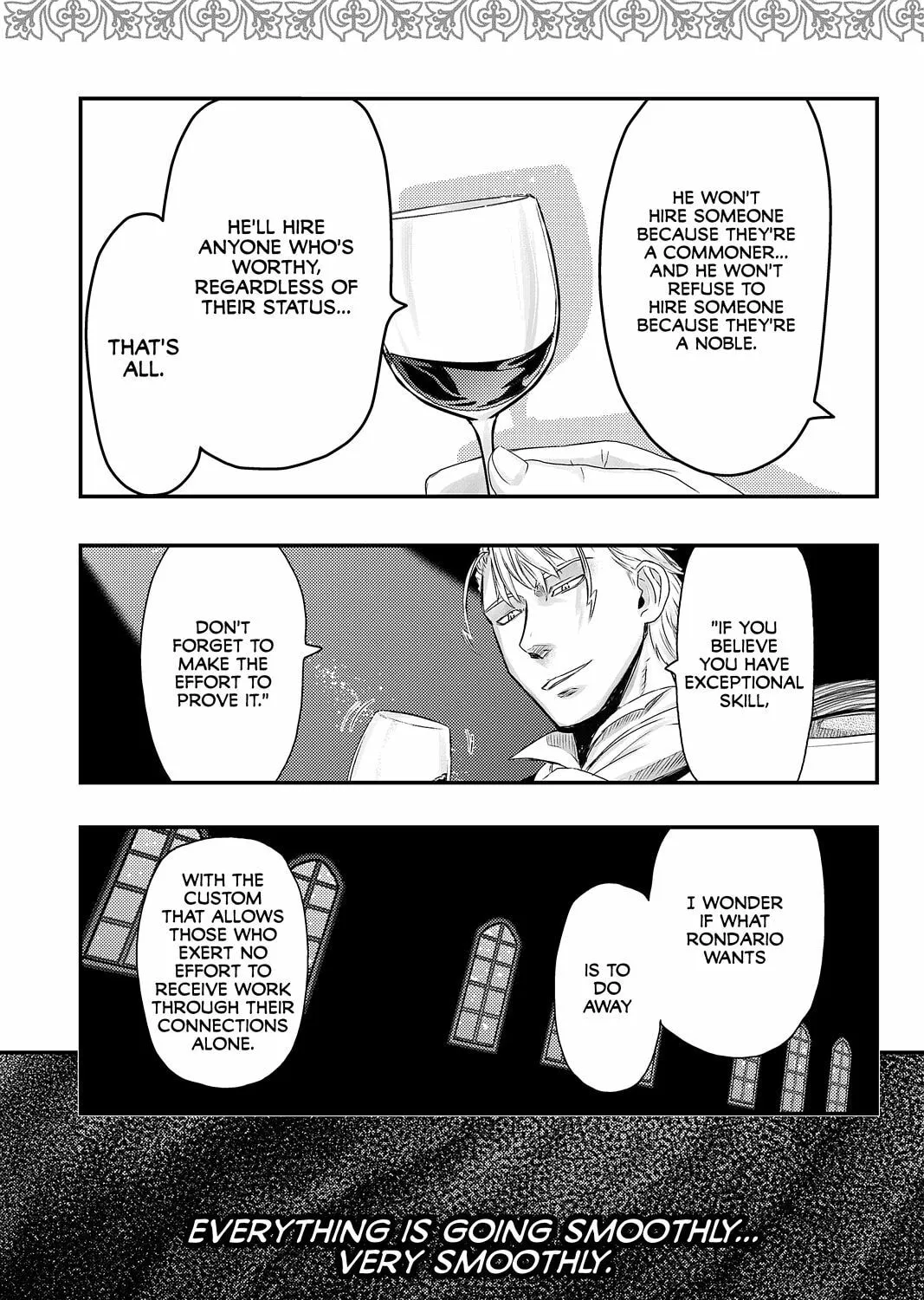 Read Pumpkin Scissors chapter 82 image 72 on Lezhin