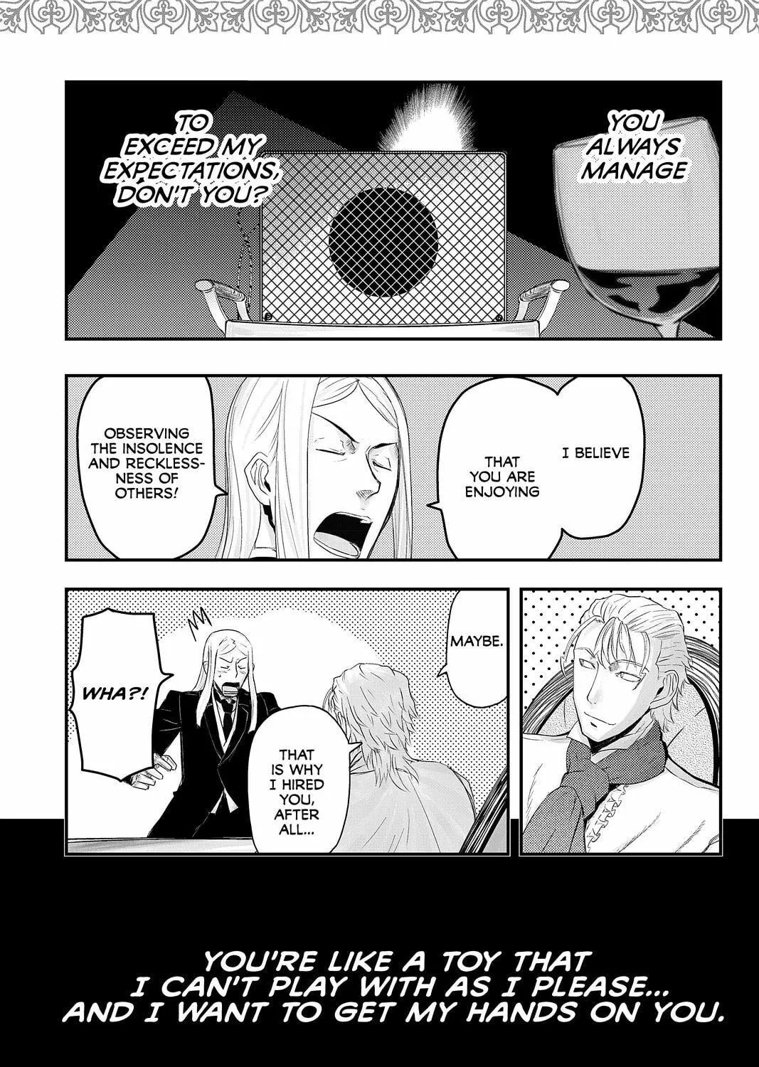 Read Pumpkin Scissors chapter 82 image 76 on Lezhin